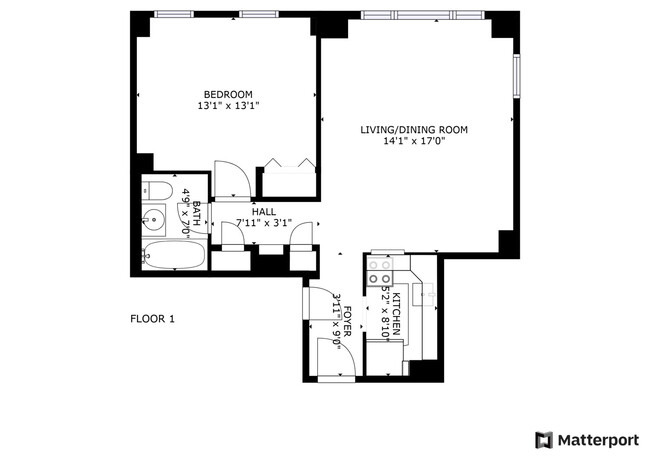 Building Photo - 2909 N Sheridan Rd