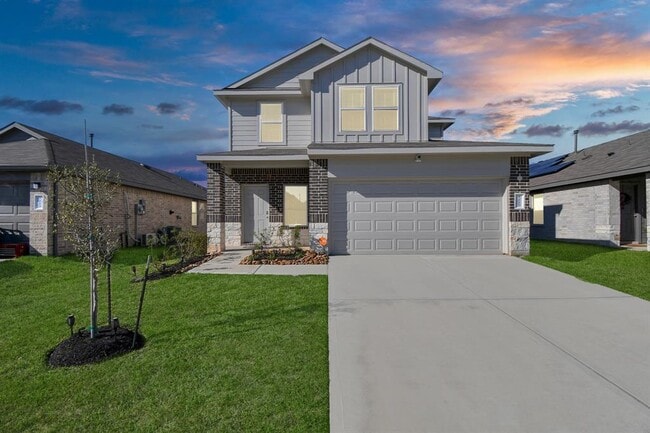 Building Photo - 5227 Castlebury Meadows Dr