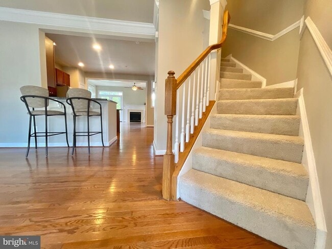 Building Photo - 3550 Tabard Ln