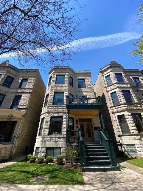 Building Photo - 3728 N Magnolia Ave