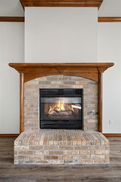 Building Photo - 2124 Trailwood Rd