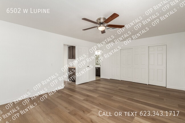Building Photo - 6502 w Lupine-