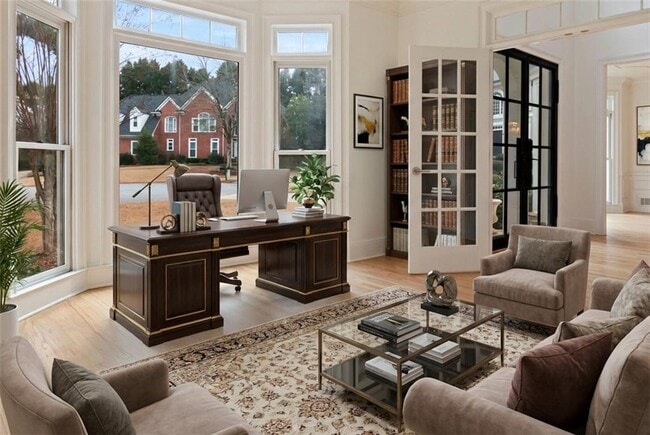 Building Photo - 3239 Mill Chase Cir SE