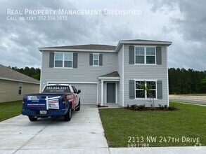 Building Photo - 2113 NW 247th Dr