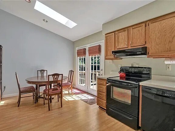 Building Photo - 7511 Chamberlayne Ave