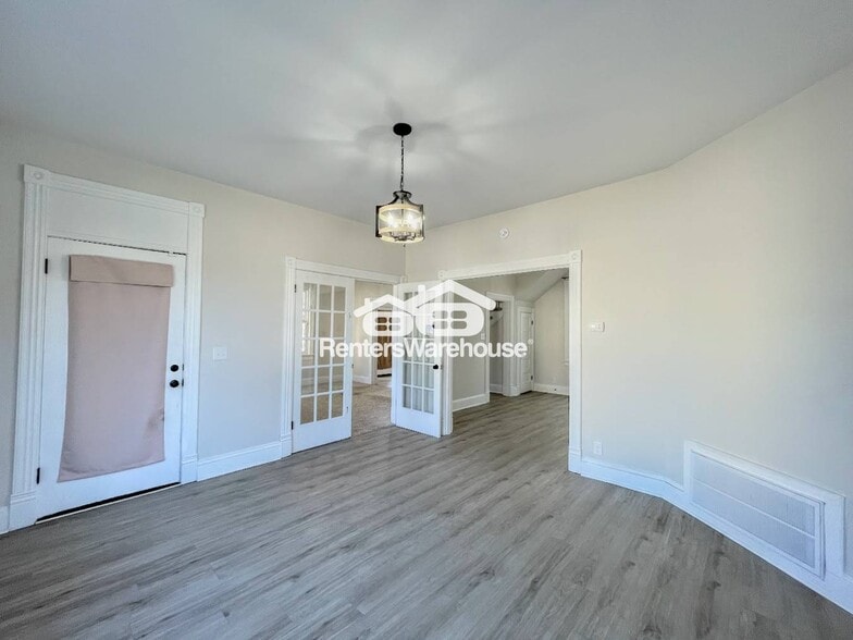 Building Photo - 500 Maryland Ave