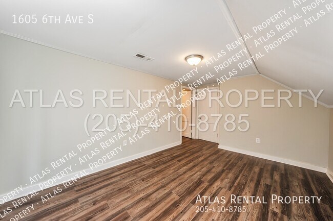Building Photo - 1605 6th Avenue S Jasper AL 35501