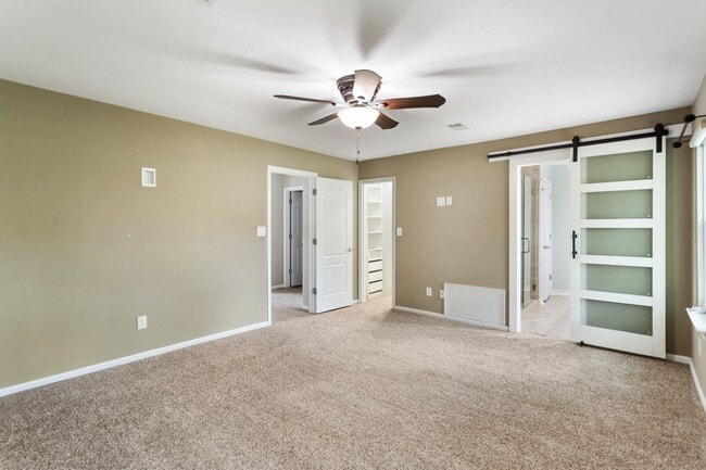 Building Photo - Spacious Kiln Creek Home with Smart Tech, ...