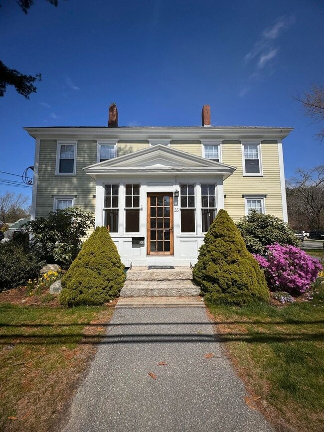 Primary Photo - Harpswell House by MSMT