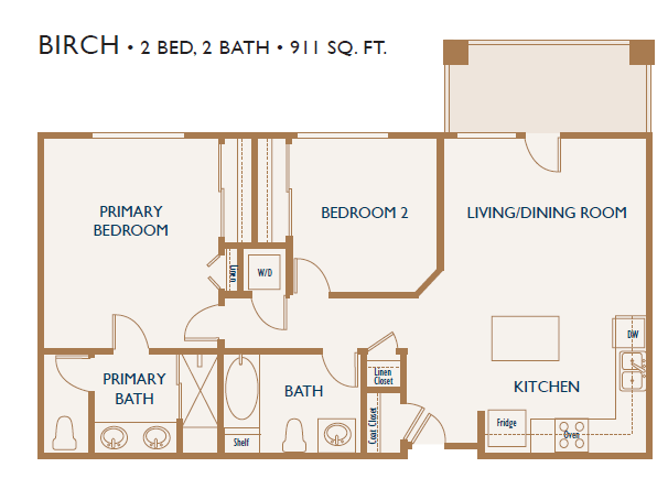 Floorplan - Aviara