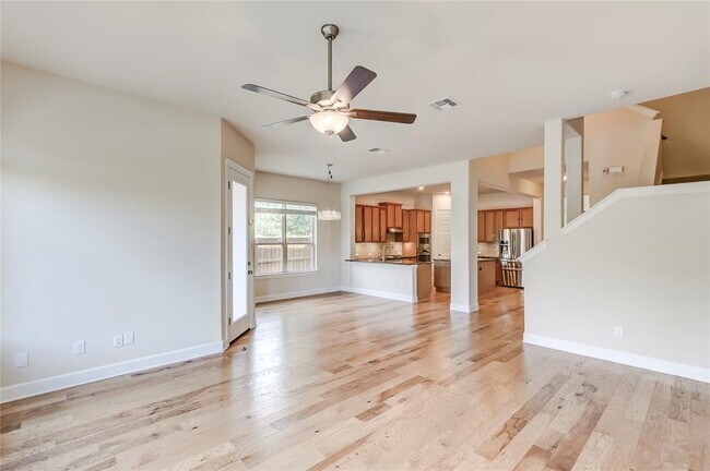 Building Photo - 345 Fort Cobb Way