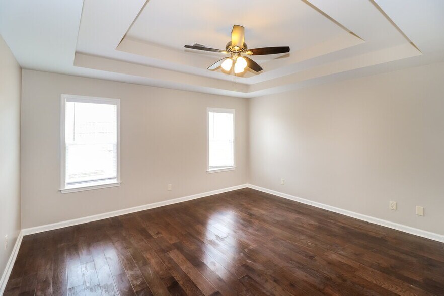 Building Photo - 1418 Leery Cove