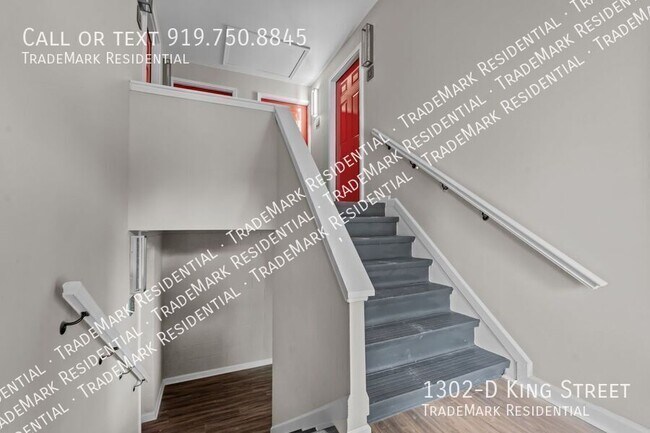 Building Photo - 1302 King St