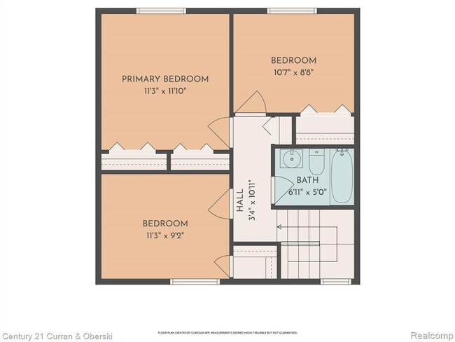 Building Photo - 44543 Savery Dr