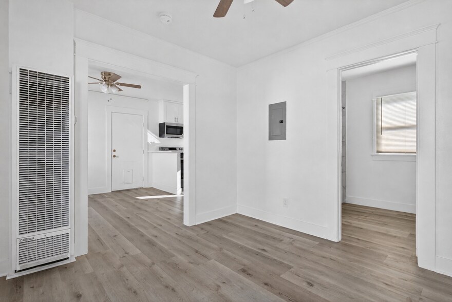 Building Photo - 525 Chestnut Ave