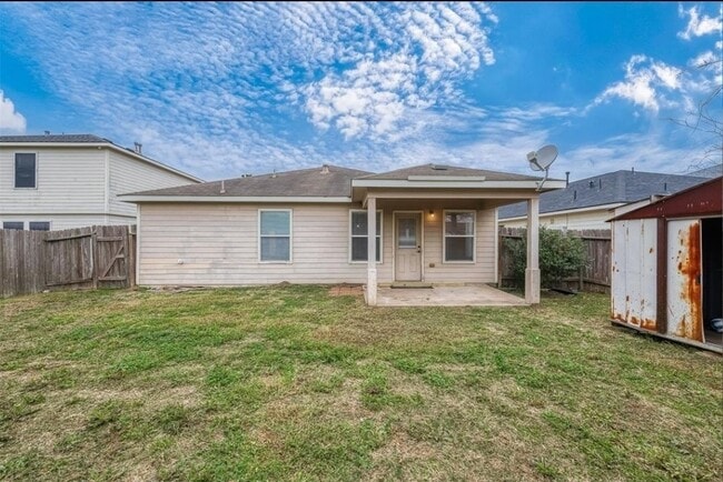 Building Photo - 1123 Desert Palms Ln
