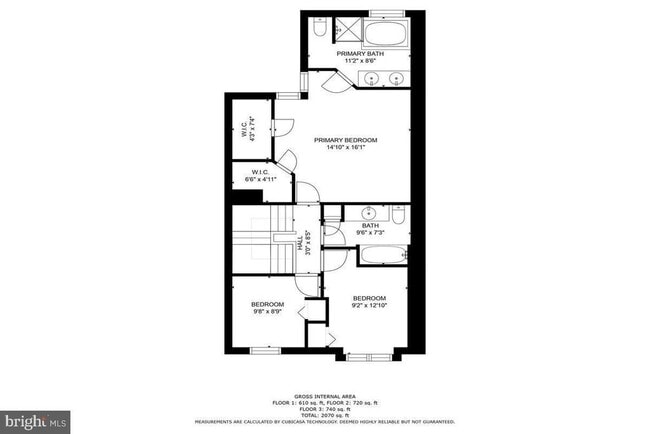 Building Photo - 5032 Finsbury Rd