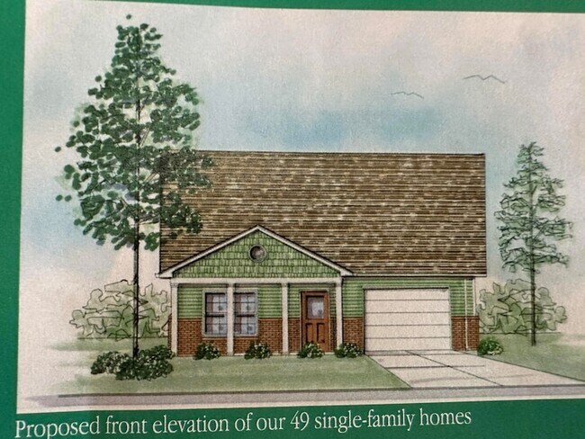 Building Photo - 175 Heron Pl