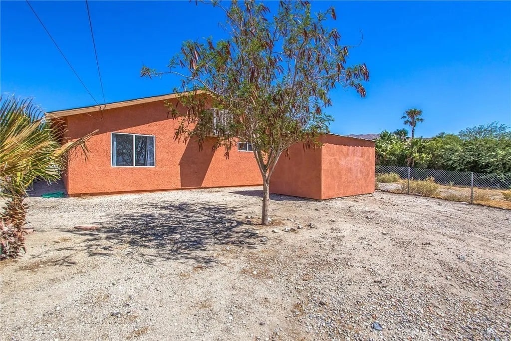 Building Photo - 66569 Acoma Ave