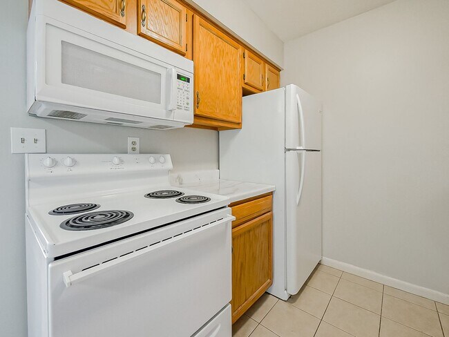 Building Photo - 125 E Van Riper Rd