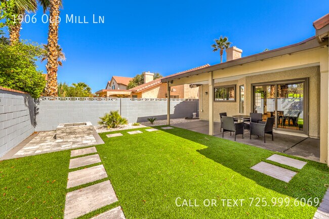 Building Photo - 1906 Old Mill Ln