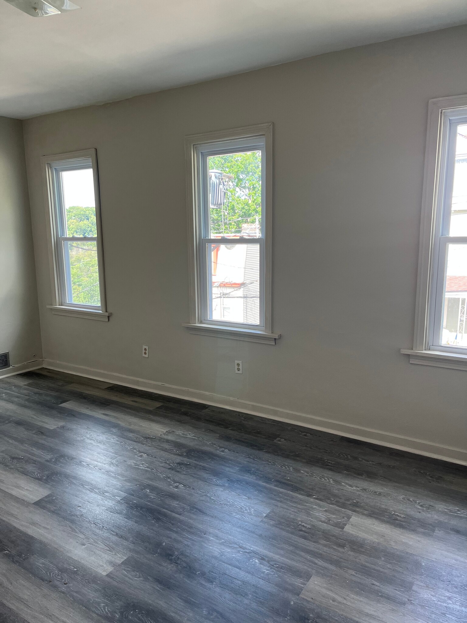 Bedroom - 30 Yoder St