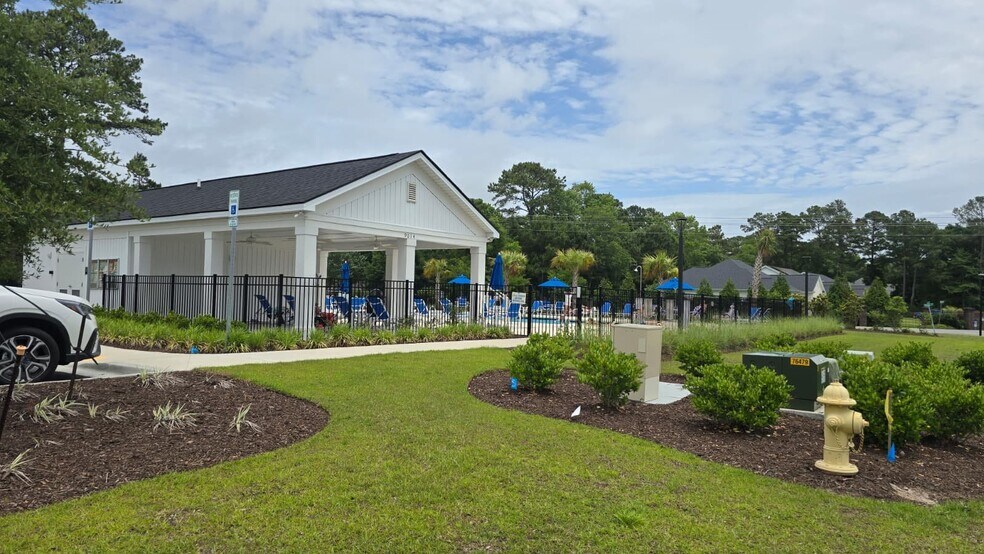 Building Photo - 9312 Little Osprey Dr