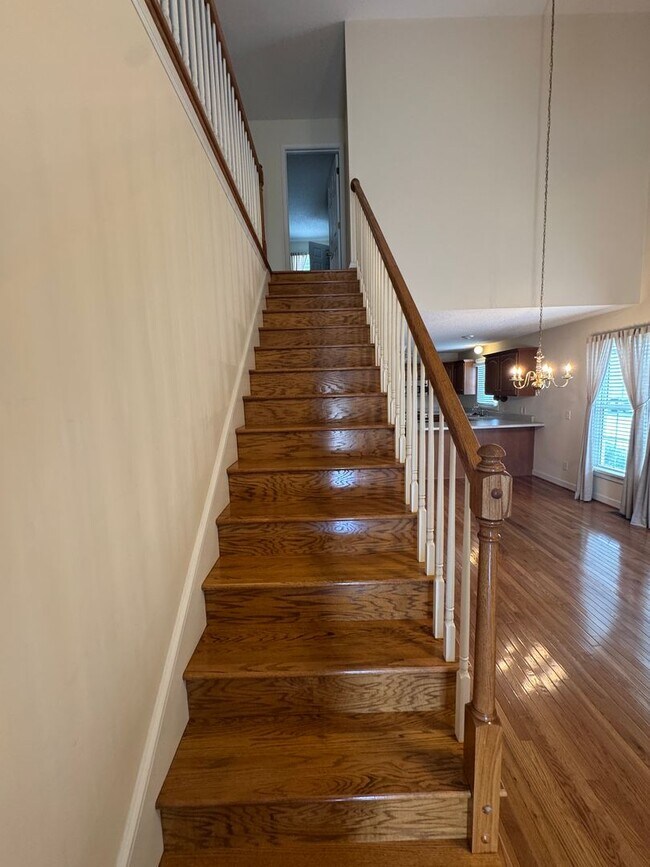 Building Photo - Charming Updated Townhouse in Bristol, VA