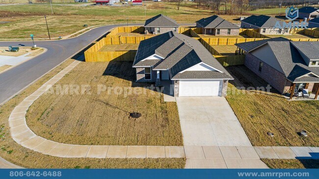 Building Photo - New Beginnings Start At AMRR: $1299/MO OFF RENT FOR THE FIRST 3 MONTHS