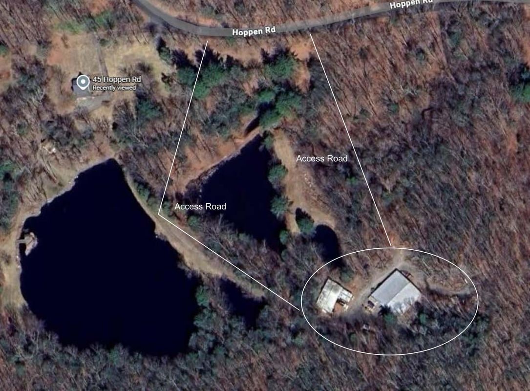 Building Photo - 45 Hoppen Rd