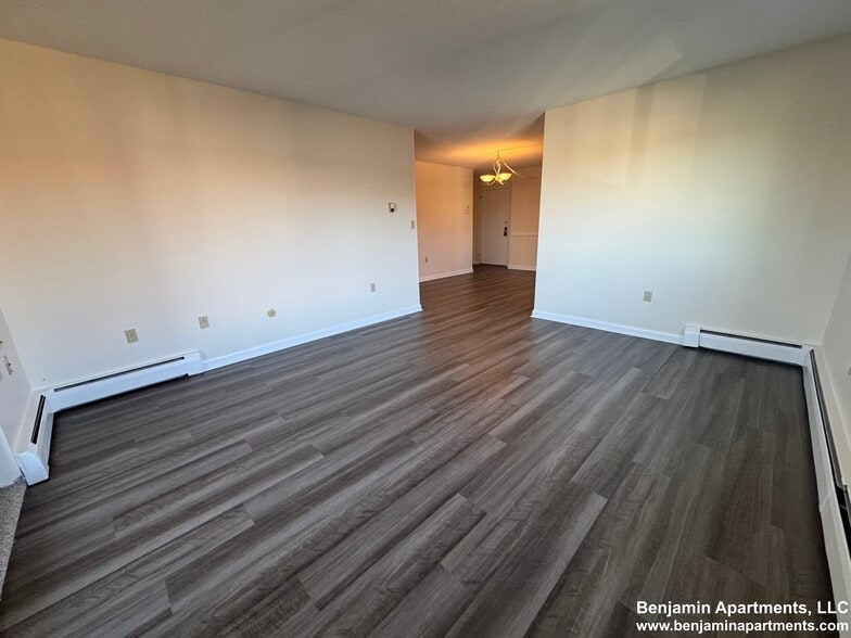 Building Photo - 375 Massachusetts Ave