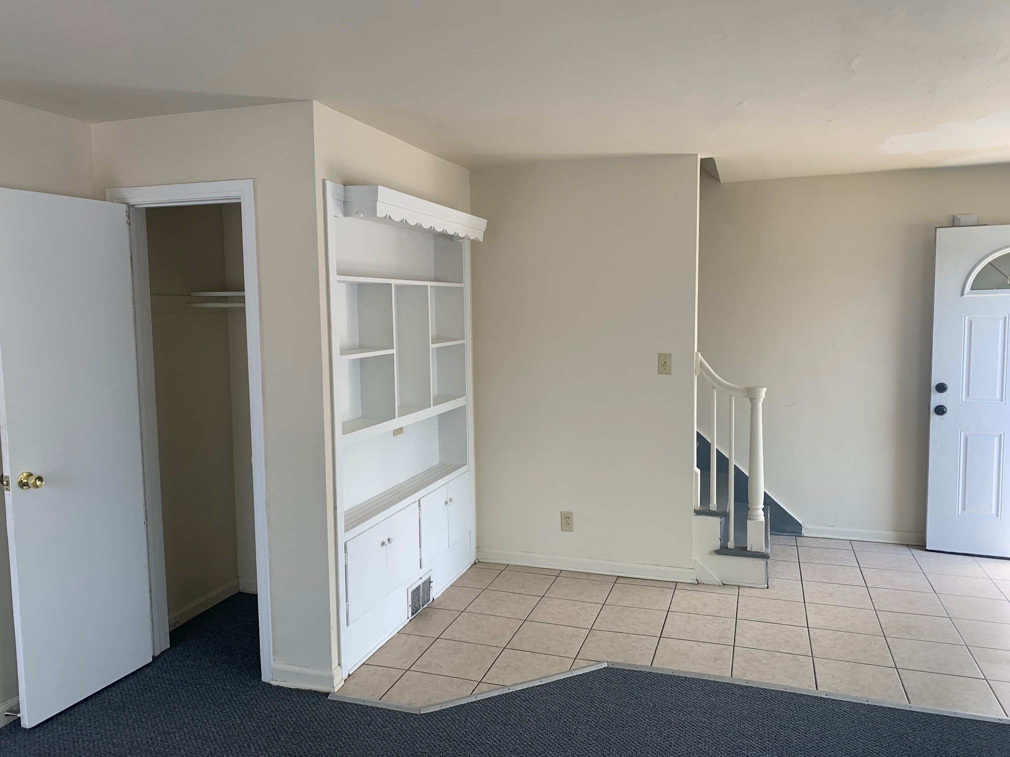 Building Photo - 701 E Rudisill Blvd