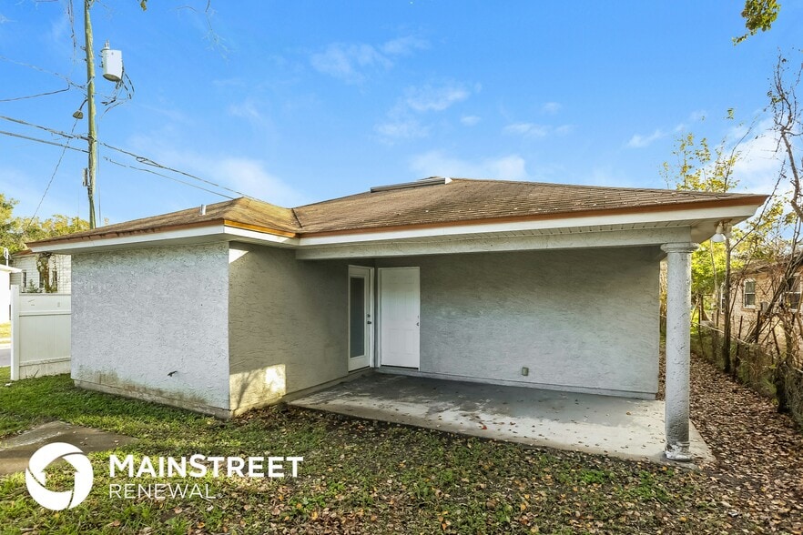 Building Photo - 1441 Morgan St