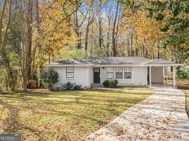 Building Photo - 3511 Misty Valley Rd