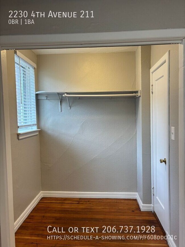 Building Photo - 2230 4th Ave