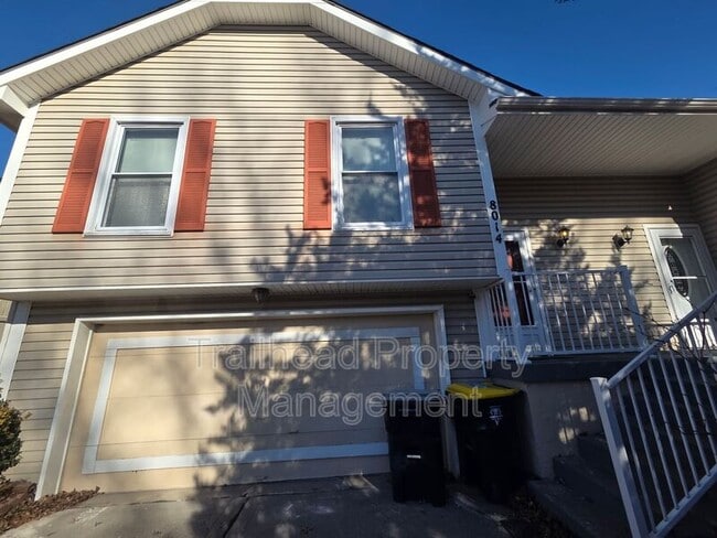 Building Photo - 8014 NW 79th Terrace