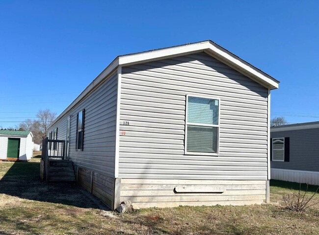 Building Photo - 575 Payne Creek Est