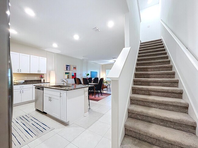 Building Photo - 4724 Tuscan Loon Dr
