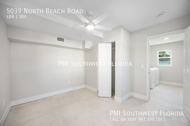 Building Photo - 5039 N Beach Rd