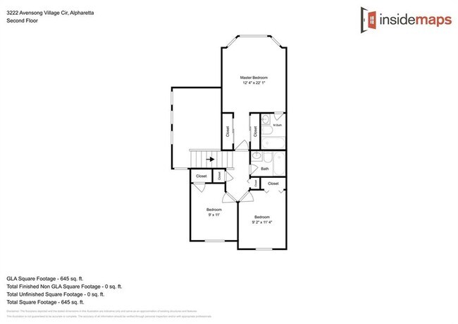 Building Photo - 3222 Avensong Village Cir