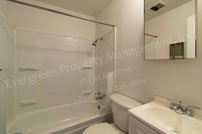 Building Photo - 500 Laporte Ave