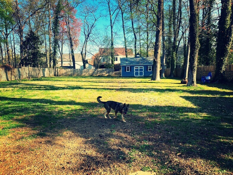 Building Photo - 2604 Boswell Ave