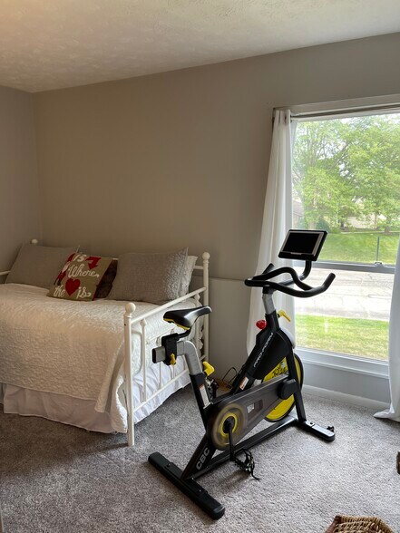 2nd Bedroom - 2904 Asbury Ct