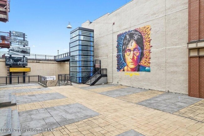 Building Photo - 509 Bogart Pl