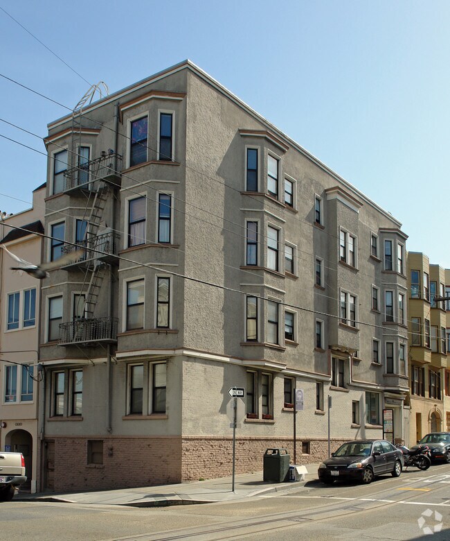 Primary Photo - 1290 Jackson St