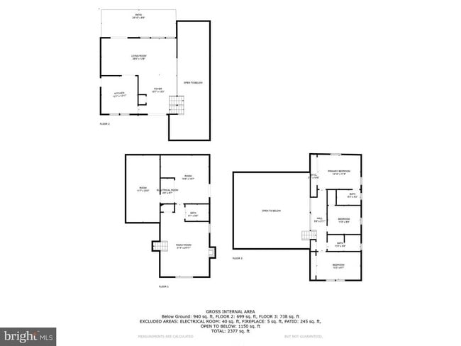 Building Photo - 5012 Dodson Dr