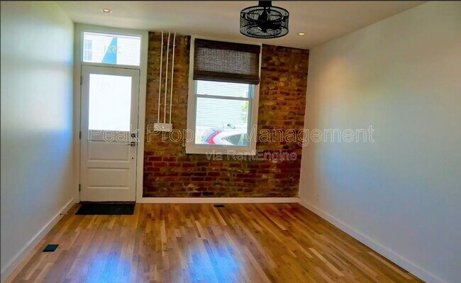 Building Photo - 2521 O St