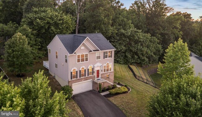 Building Photo - 406 Bricker Dr