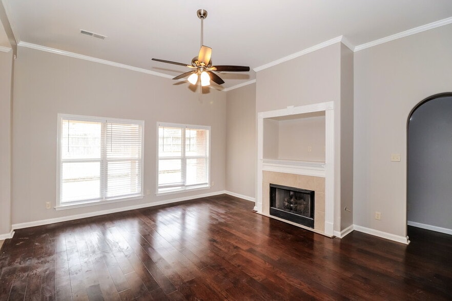 Building Photo - 1418 Leery Cove