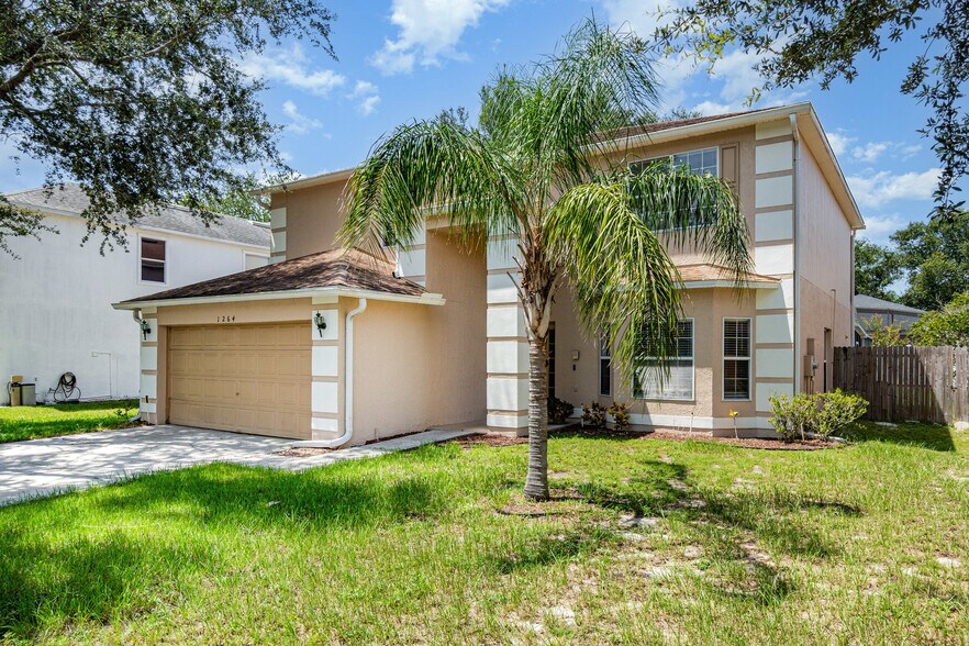 Building Photo - 1264 Falconcrest Blvd